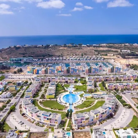 Villa Capetown Marina Luxury - Private Pool *