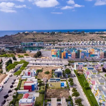 Villa Capetown Marina Luxury - Private Pool