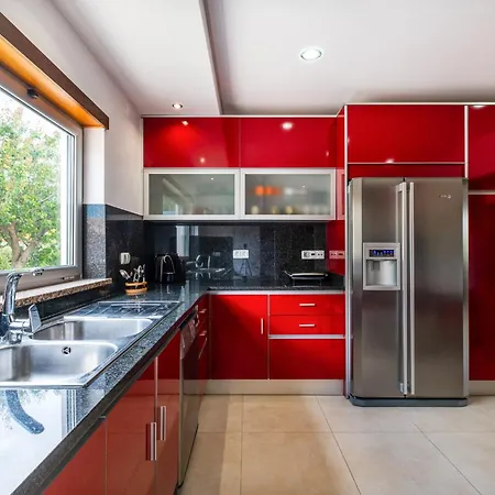 Capetown Marina Luxury - Private Pool Villa *