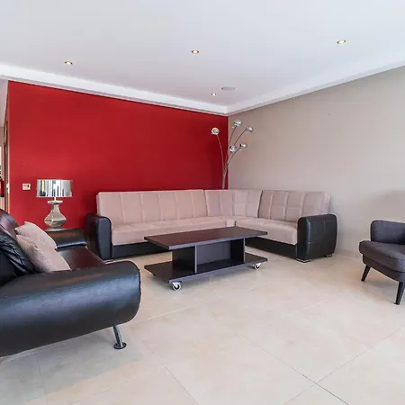 Capetown Marina Luxury - Private Pool Villa *