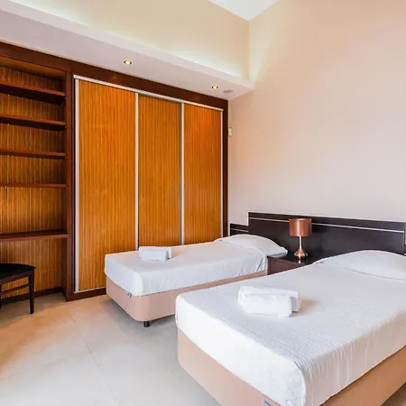 Villa Capetown Marina Luxury - Private Pool