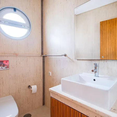 Capetown Marina Luxury - Private Pool Villa *