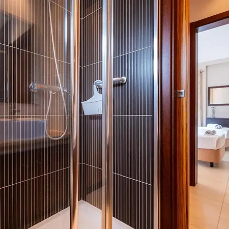 Villa Capetown Marina Luxury - Private Pool