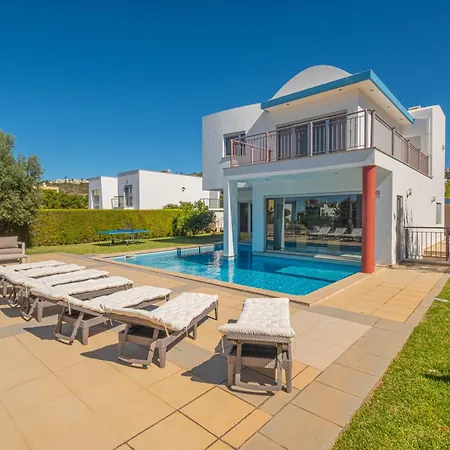 Villa Capetown Marina Luxury - Private Pool Albufeira