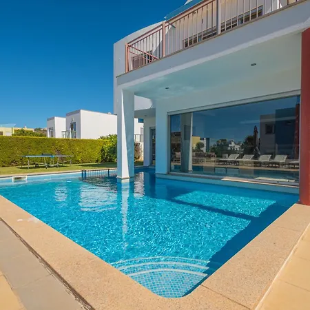 Capetown Marina Luxury - Private Pool * Albufeira
