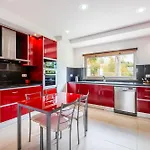 Capetown Marina Luxury - Private Pool Villa Albufeira