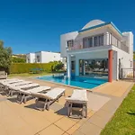 Vila Capetown Marina Luxury - Private Pool Albufeira