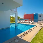 Vila Capetown Marina Luxury - Private Pool Albufeira