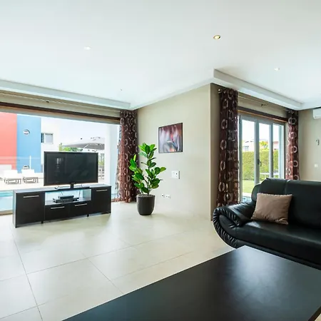 Capetown Marina By Signaturestays Villa *