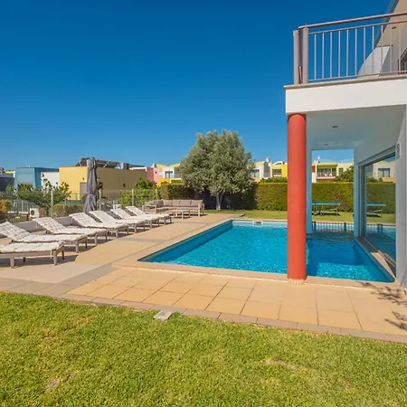 Capetown Marina By Signaturestays アルブフェイラ