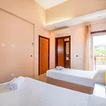 וילה Capetown Marina Luxury - Private Pool אלבופיירה