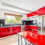 Capetown Marina Luxury - Private Pool וילה אלבופיירה