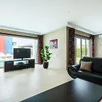 Capetown Marina Luxury - Private Pool וילה *