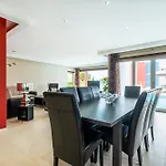 וילה Capetown Marina Luxury - Private Pool *