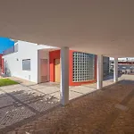 Capetown Marina Luxury - Private Pool וילה אלבופיירה