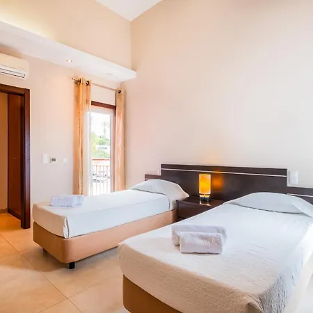 Capetown Marina Luxury - Private Pool Villa Albufeira