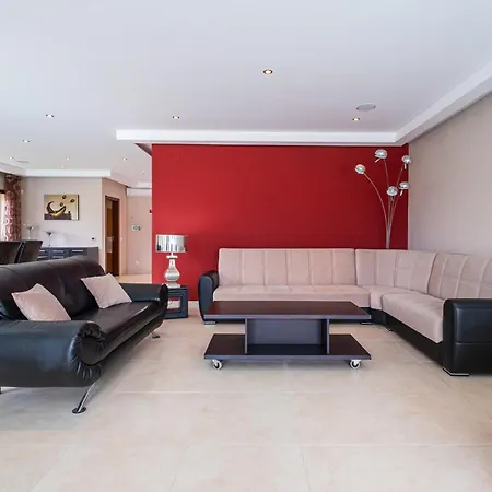 Villa Capetown Marina Luxury - Private Pool *