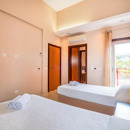 Villa Capetown Marina By Signaturestays Albufeira