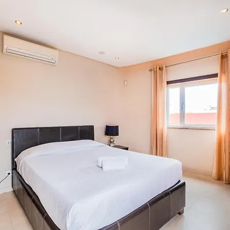 Capetown Marina Luxury - Private Pool Villa *