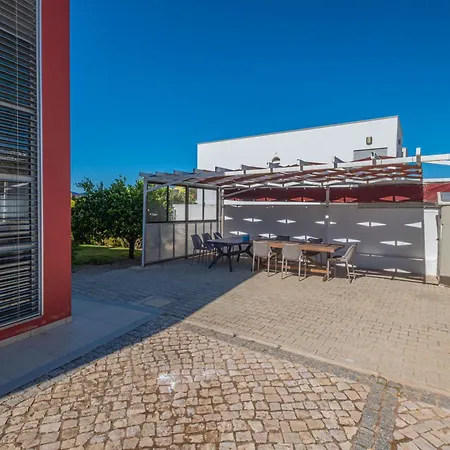 Villa Capetown Marina Luxury - Private Pool *