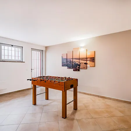 Capetown Marina Luxury - Private Pool 别墅 *