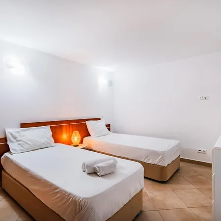 Capetown Marina Luxury - Private Pool 빌라 *