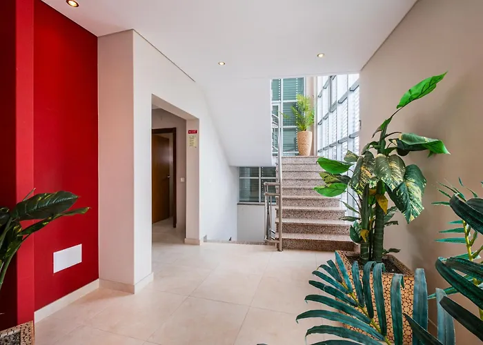 Capetown Marina Luxury - Private Pool * Albufeira