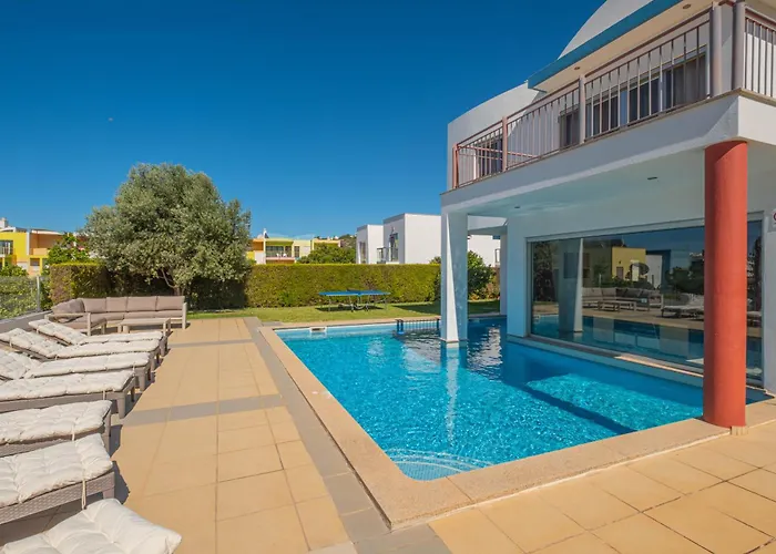 Capetown Marina Luxury - Private Pool 빌라