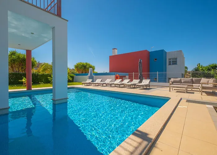 Capetown Marina Luxury - Private Pool