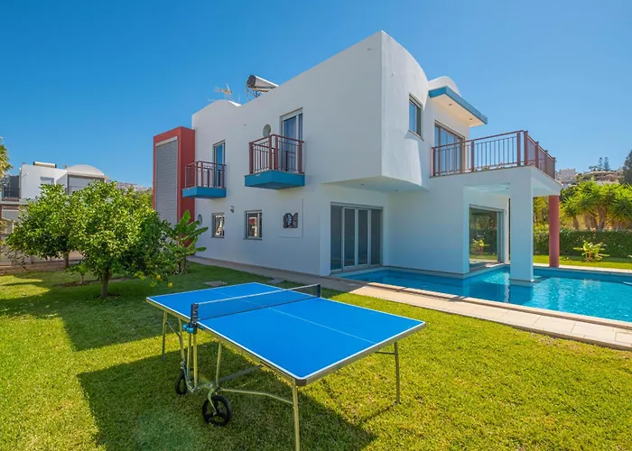 Capetown Marina Luxury - Private Pool * 알부페이라