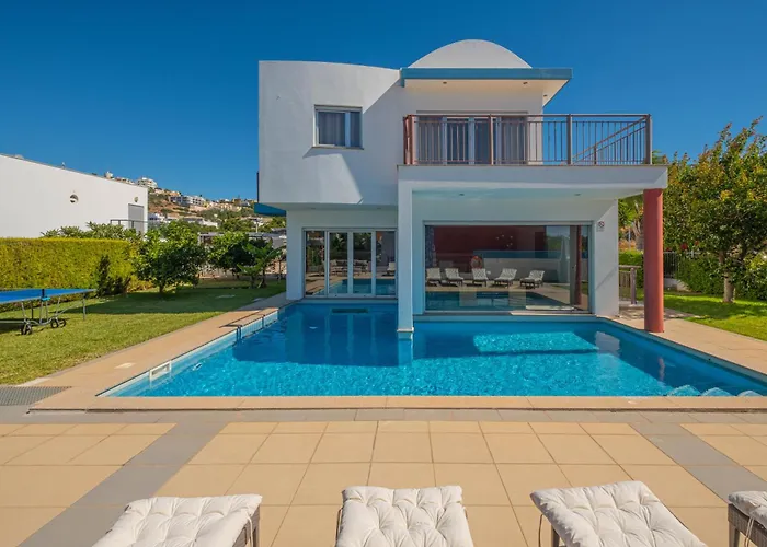 Capetown Marina Luxury - Private Pool