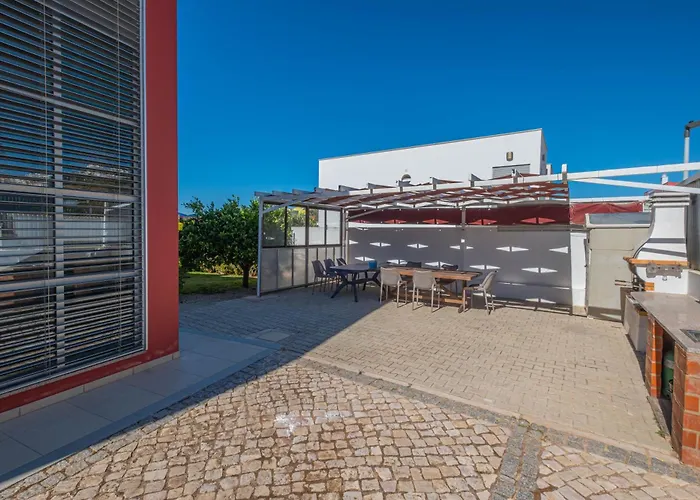 빌라 Capetown Marina Luxury - Private Pool *