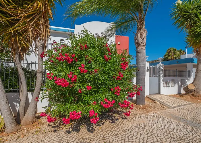 빌라 Capetown Marina Luxury - Private Pool