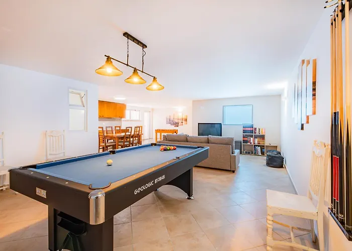 Capetown Marina Luxury - Private Pool 알부페이라