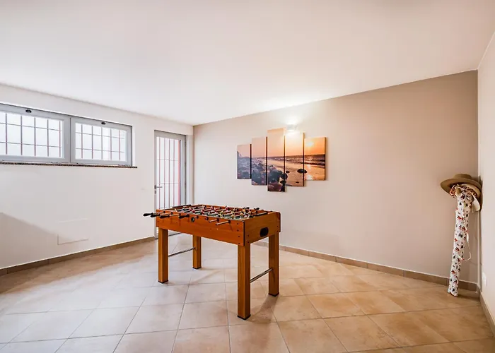 Capetown Marina Luxury - Private Pool 빌라 *