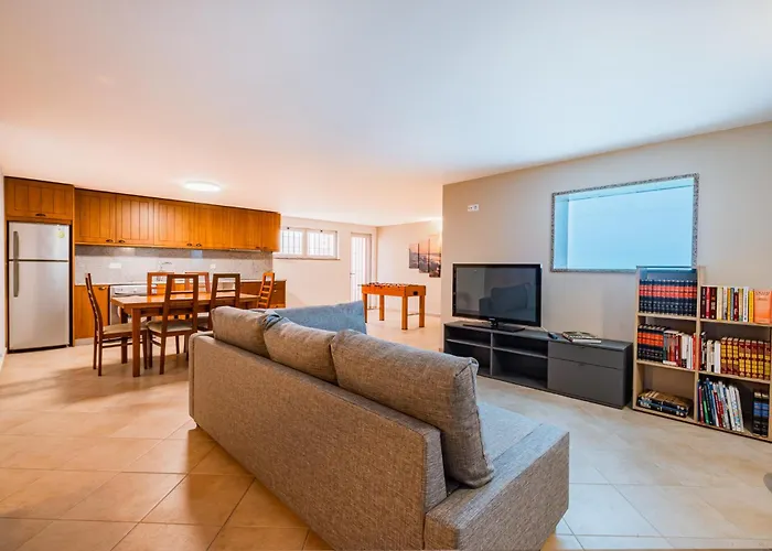 빌라 Capetown Marina Luxury - Private Pool