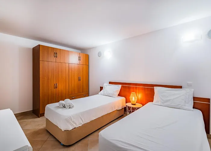 빌라 Capetown Marina Luxury - Private Pool *