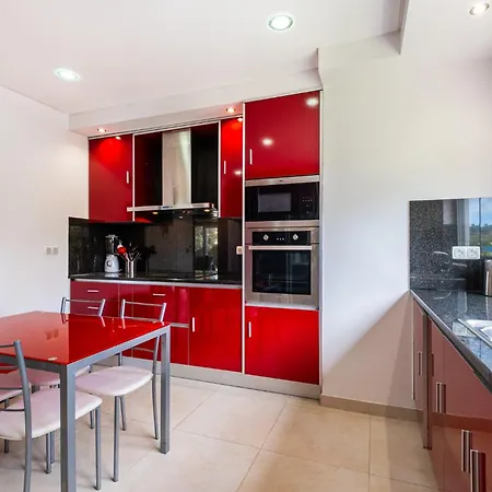 Villa Capetown Marina Luxury - Private Pool