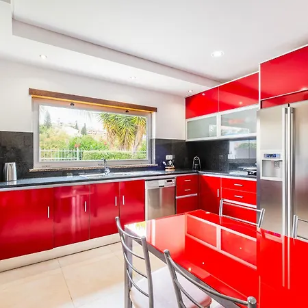 Capetown Marina Luxury - Private Pool Villa Albufeira