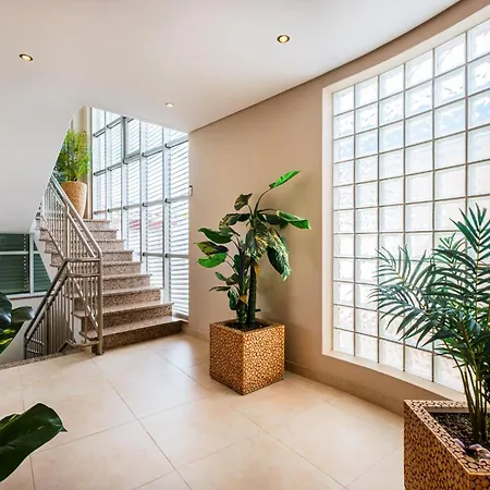 Capetown Marina Luxury - Private Pool