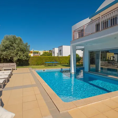 Capetown Marina Luxury - Private Pool Villa