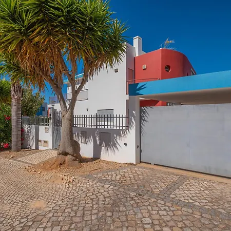 Capetown Marina Luxury - Private Pool Albufeira