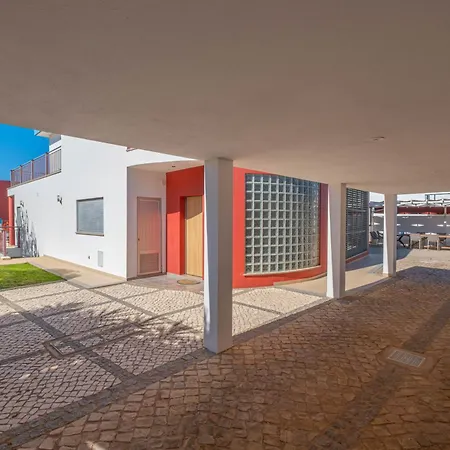 Capetown Marina Luxury - Private Pool Villa Albufeira