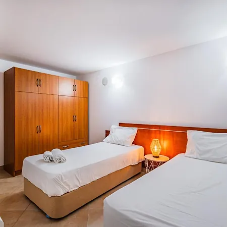 Villa Capetown Marina By Signaturestays *