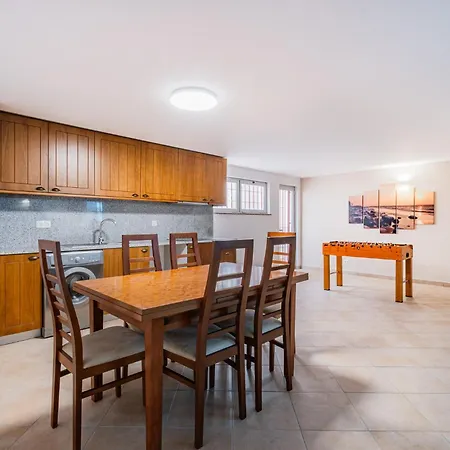 Capetown Marina By Signaturestays Villa