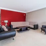 Capetown Marina Luxury - Private Pool Vila *